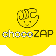 chocoZAP ちょこざっぷ