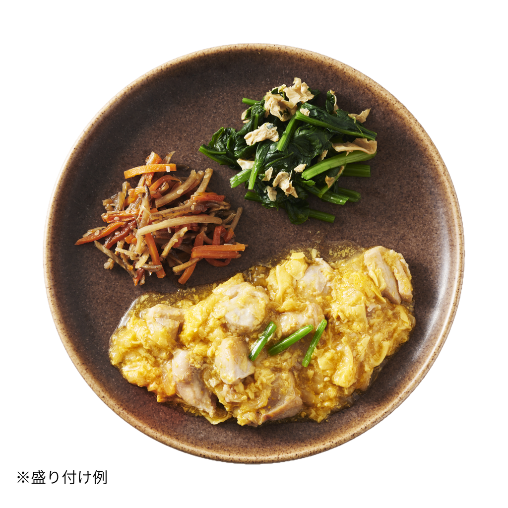 chocoDeli】スマート弁当5食 カロリー200kcal以下セット[FR] ｜チョコ