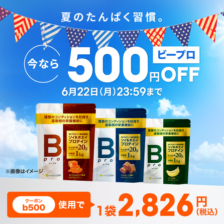 Bpro(ビープロ)