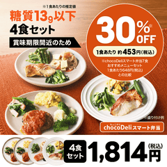 chocoDeli（ちょこデリ） SDGs project