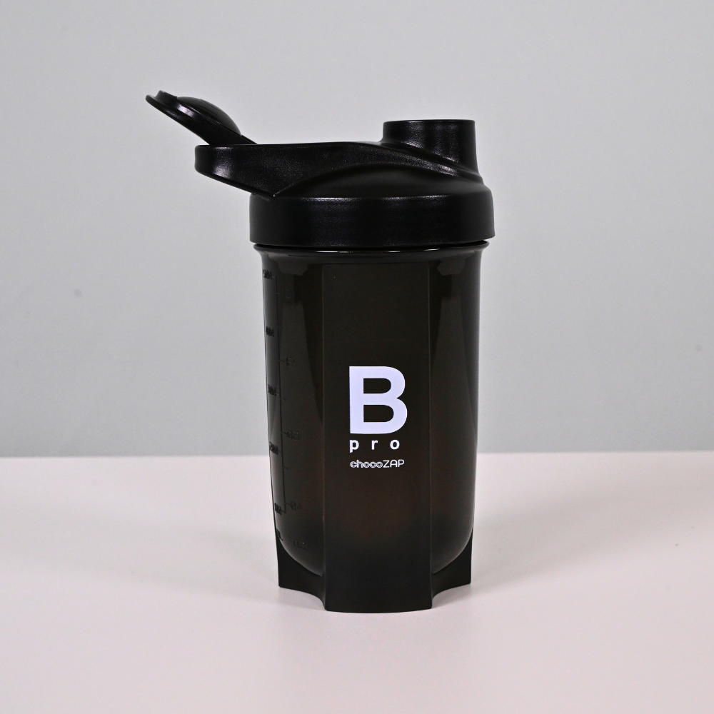 Bpro(ビープロ)シェイカー 500mL |チョコザップ Bpro(ビープロ)シェイカー 500mL |チョコザップ