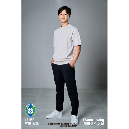 chocoZAP 動けるカットソー