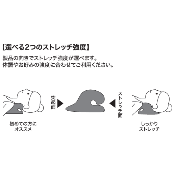 chocoZAP ネックストレッチャー |チョコザップ chocoZAP ネックストレッチャー |チョコザップ