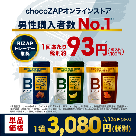 Bpro(ビープロ)