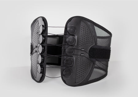 chocoZAP 腰サポートベルト