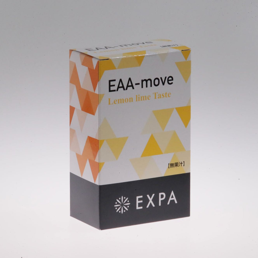 EXPA ライザップ系 EAA move lemon lime 30本 - ダイエットサプリ