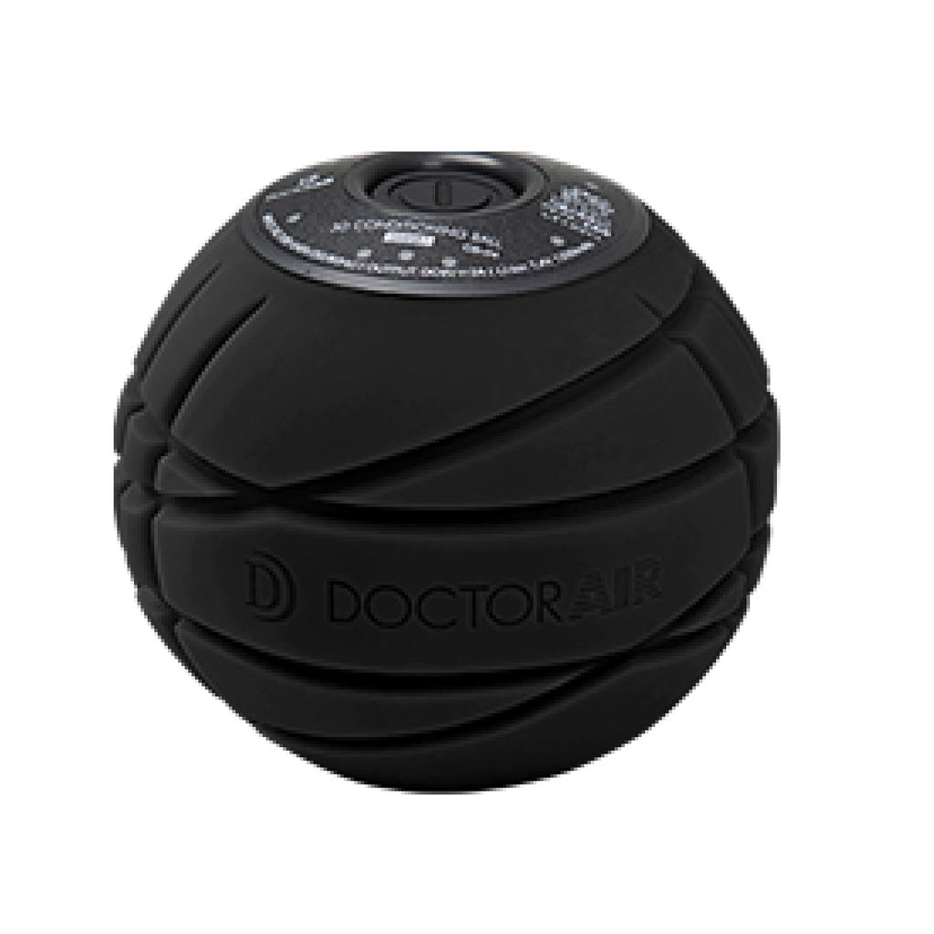 ブラックドクターエア 3Dコンディショニングボール