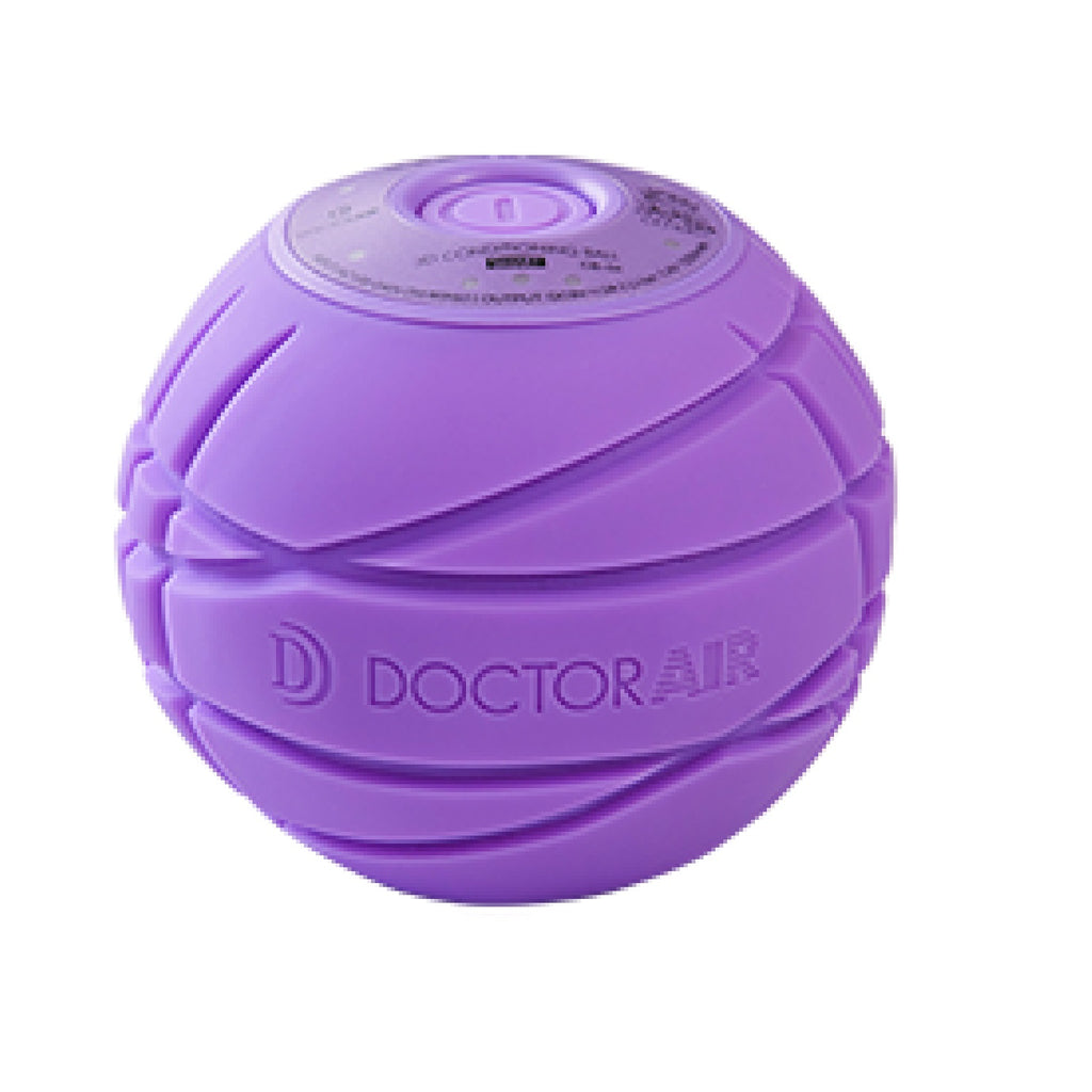 DOCTOR AIR 3Dコンディショニングボールスマート美品トレーニング/エクササイズ